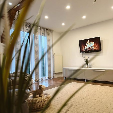 Ferienwohnung Samy Sommeraktion 2025 באיירוט מראה חיצוני תמונה
