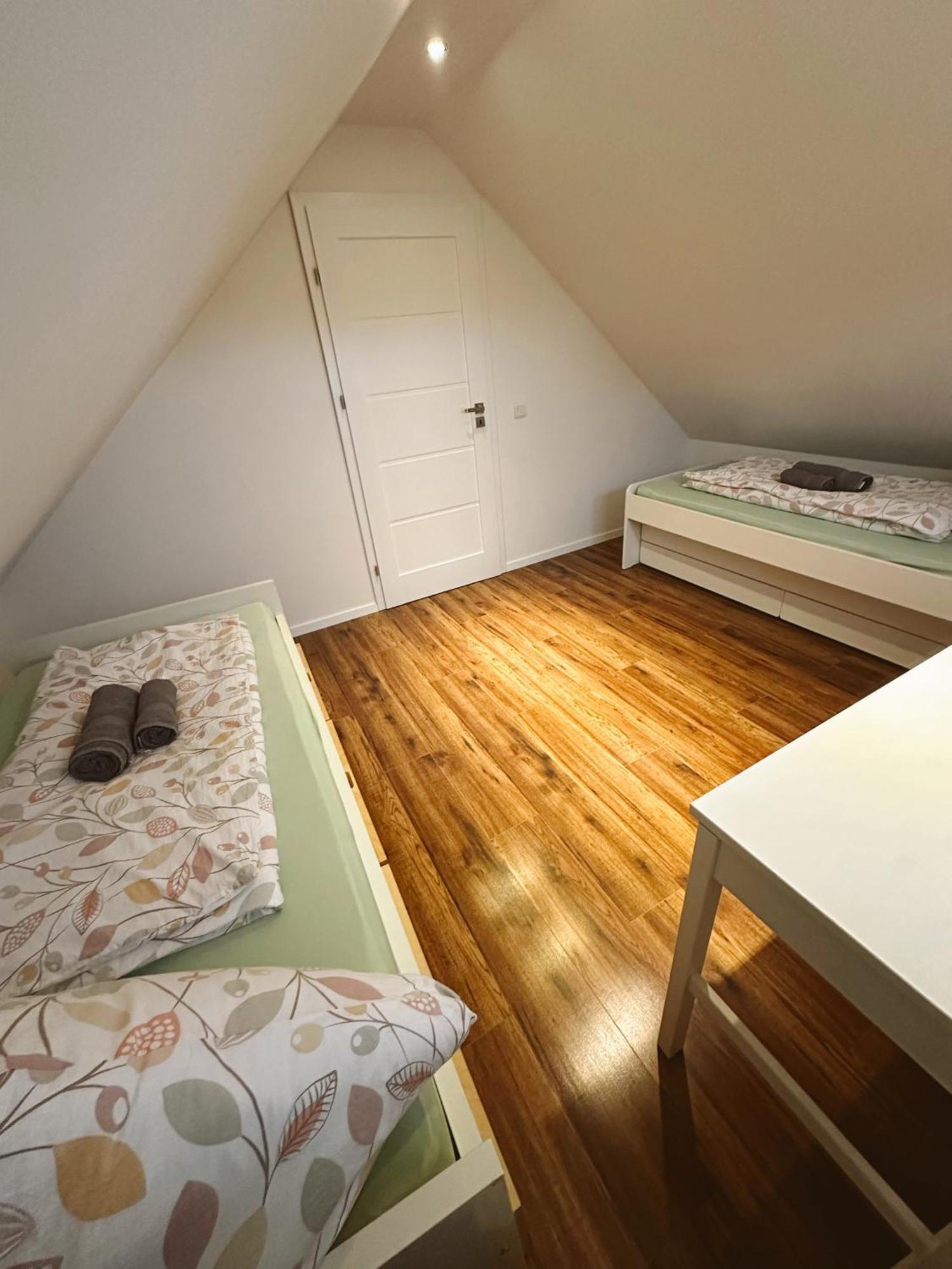 Ferienwohnung Samy Sommeraktion 2025 באיירוט מראה חיצוני תמונה