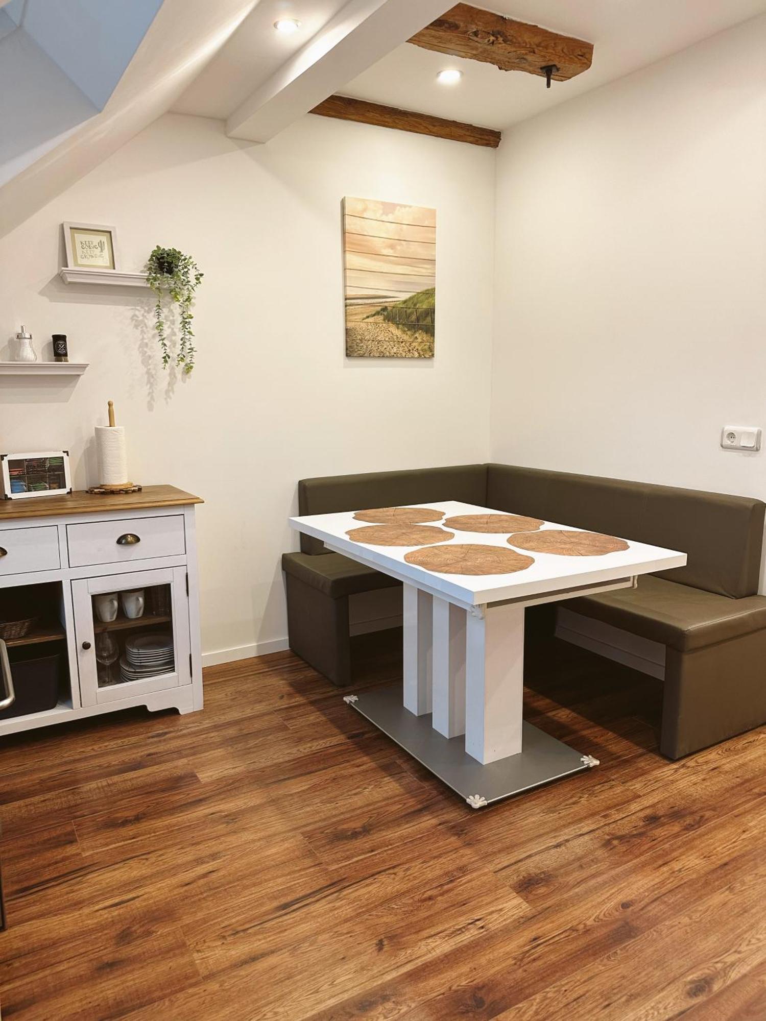 Ferienwohnung Samy Sommeraktion 2025 באיירוט מראה חיצוני תמונה
