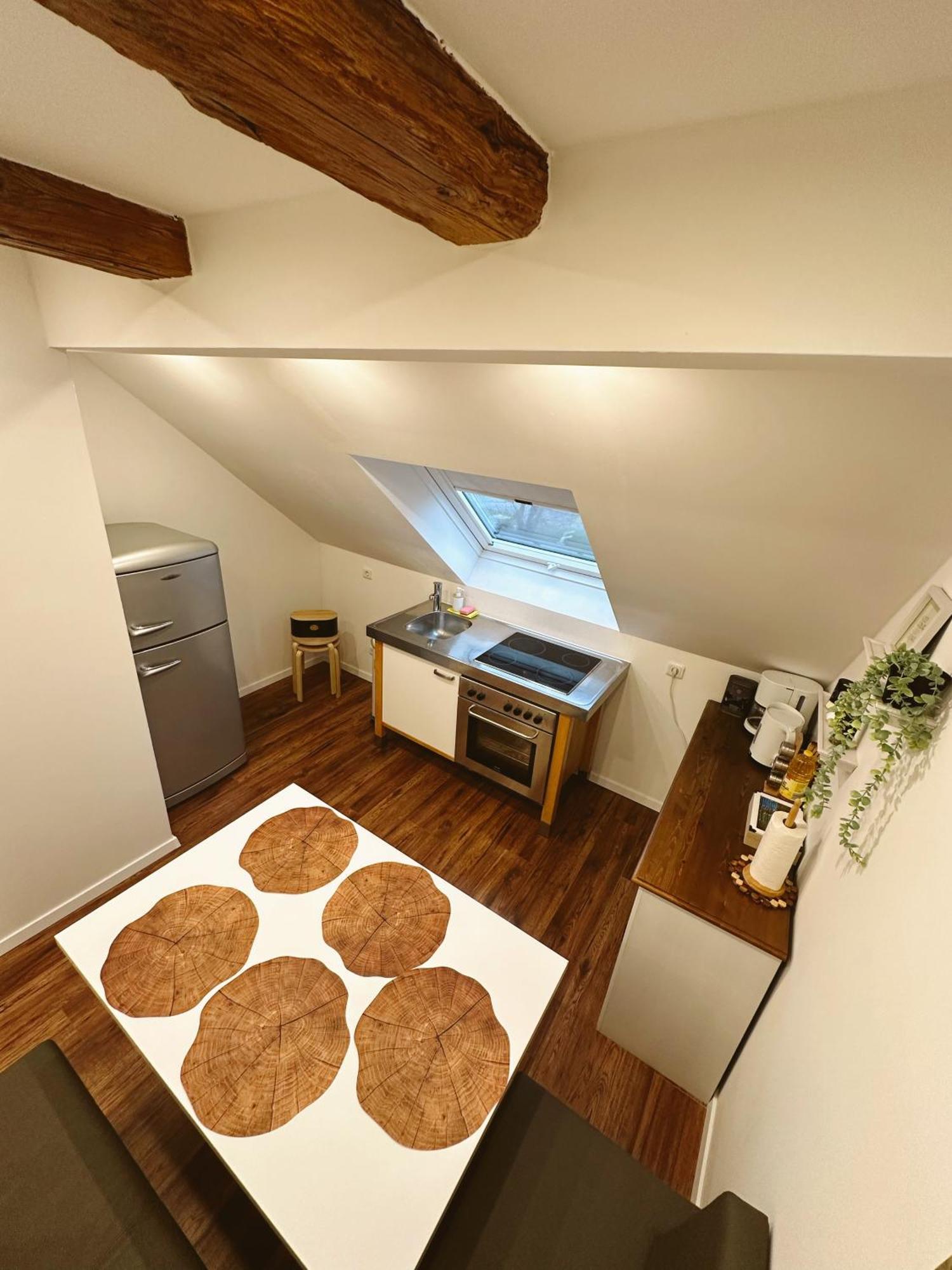 Ferienwohnung Samy Sommeraktion 2025 באיירוט מראה חיצוני תמונה