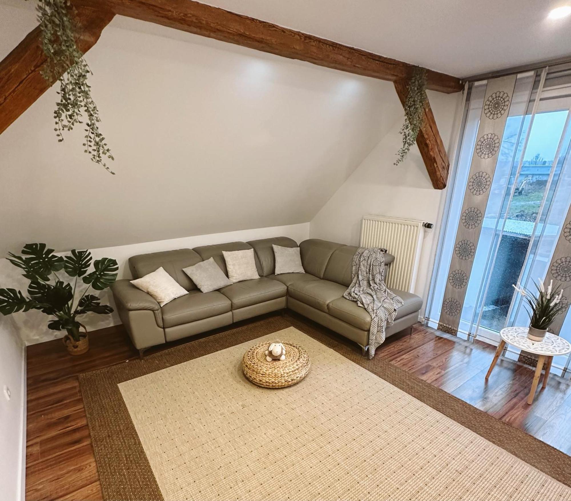 Ferienwohnung Samy Sommeraktion 2025 באיירוט מראה חיצוני תמונה