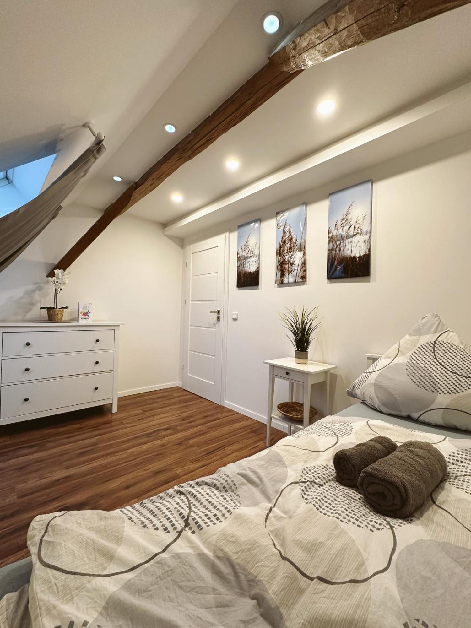 Ferienwohnung Samy Sommeraktion 2025 באיירוט מראה חיצוני תמונה