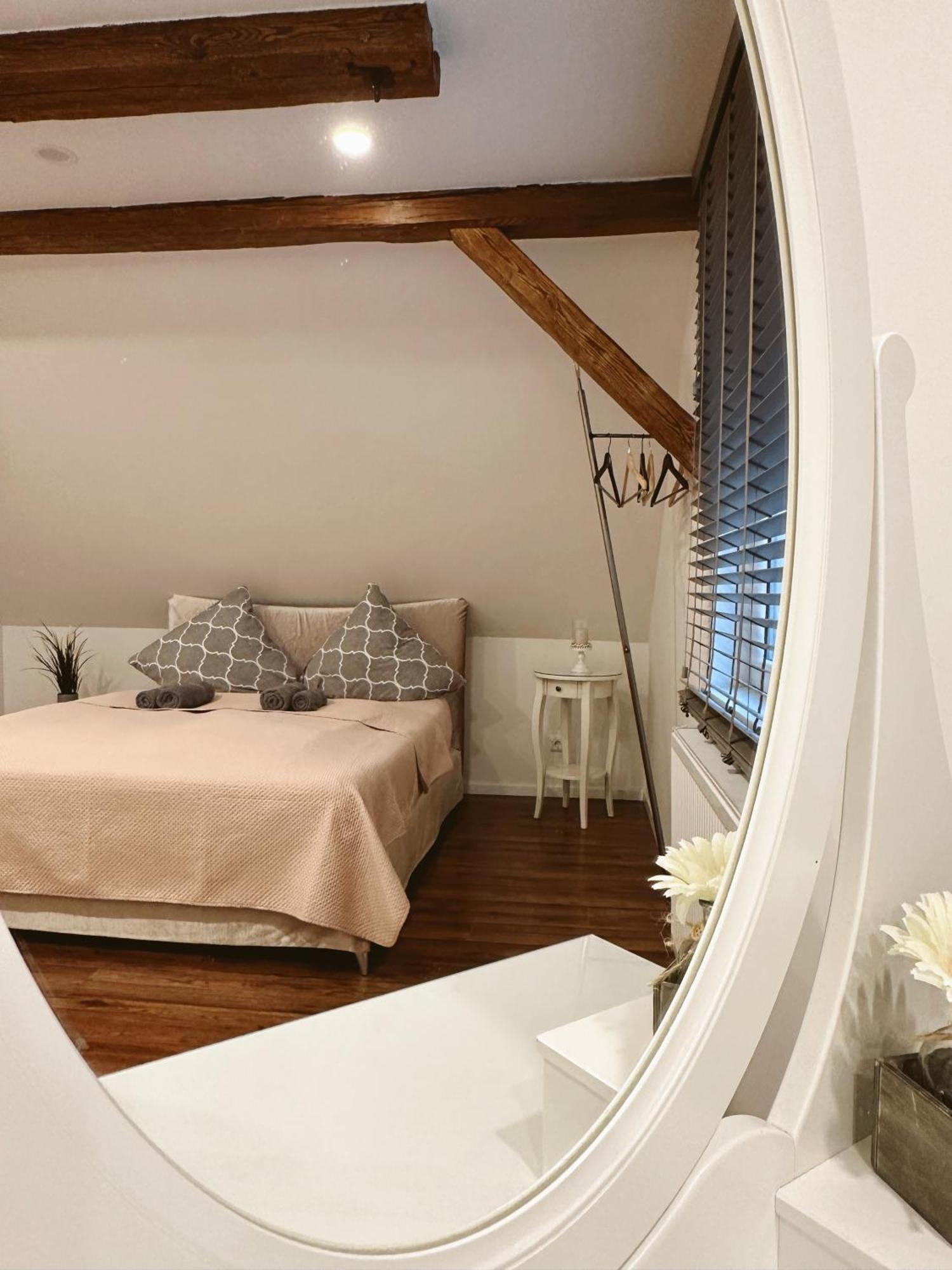 Ferienwohnung Samy Sommeraktion 2025 באיירוט מראה חיצוני תמונה