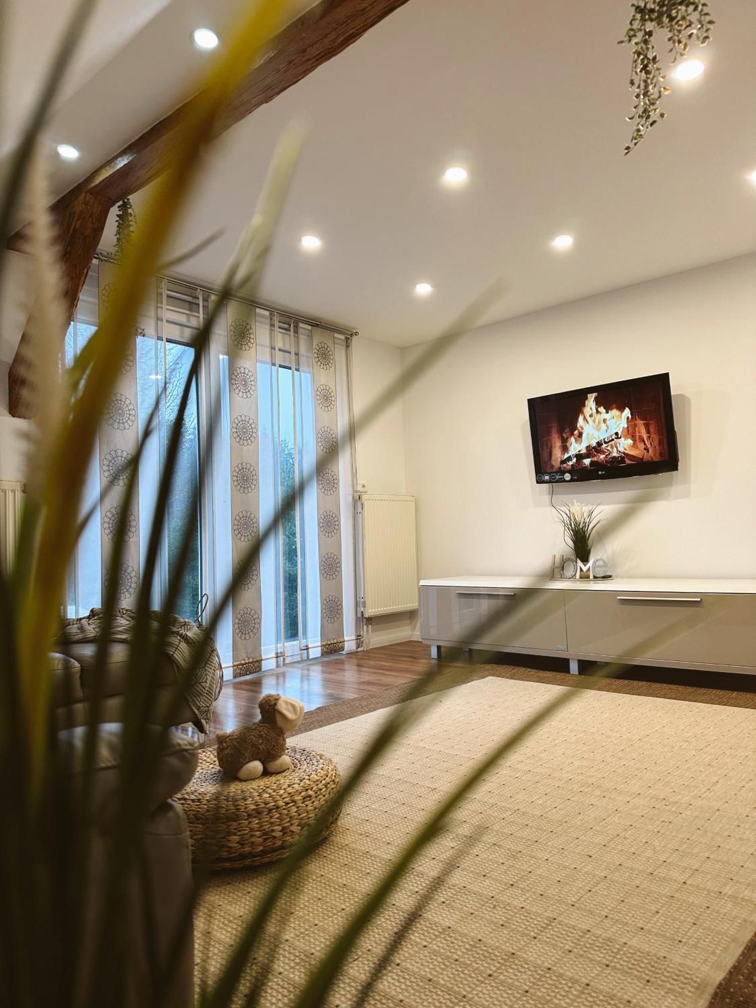 Ferienwohnung Samy Sommeraktion 2025 באיירוט מראה חיצוני תמונה
